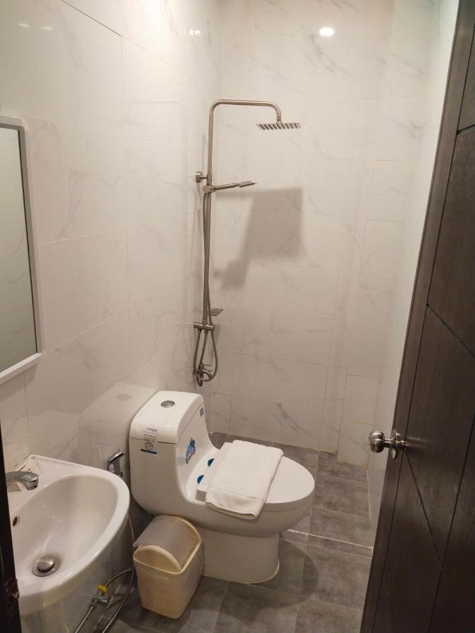 Elti Suites By Bluebookers 앙헬레스 외부 사진